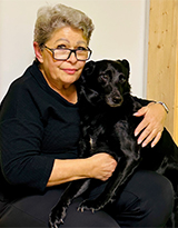 Germaine Herzog, Heguseba Mauerentfeuchtung