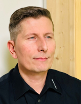 Marcel Herzog, Heguseba Mauerentfeuchtung