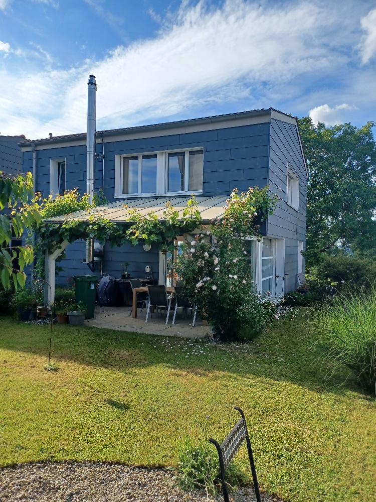 MFH Benz in Montlingen