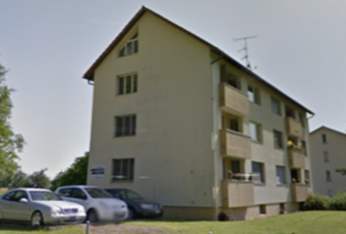 MFH Benz in Montlingen