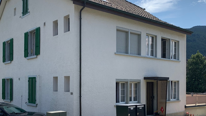 Ferienhaus aus Brüme - seit 11 Jahren schimmelfrei