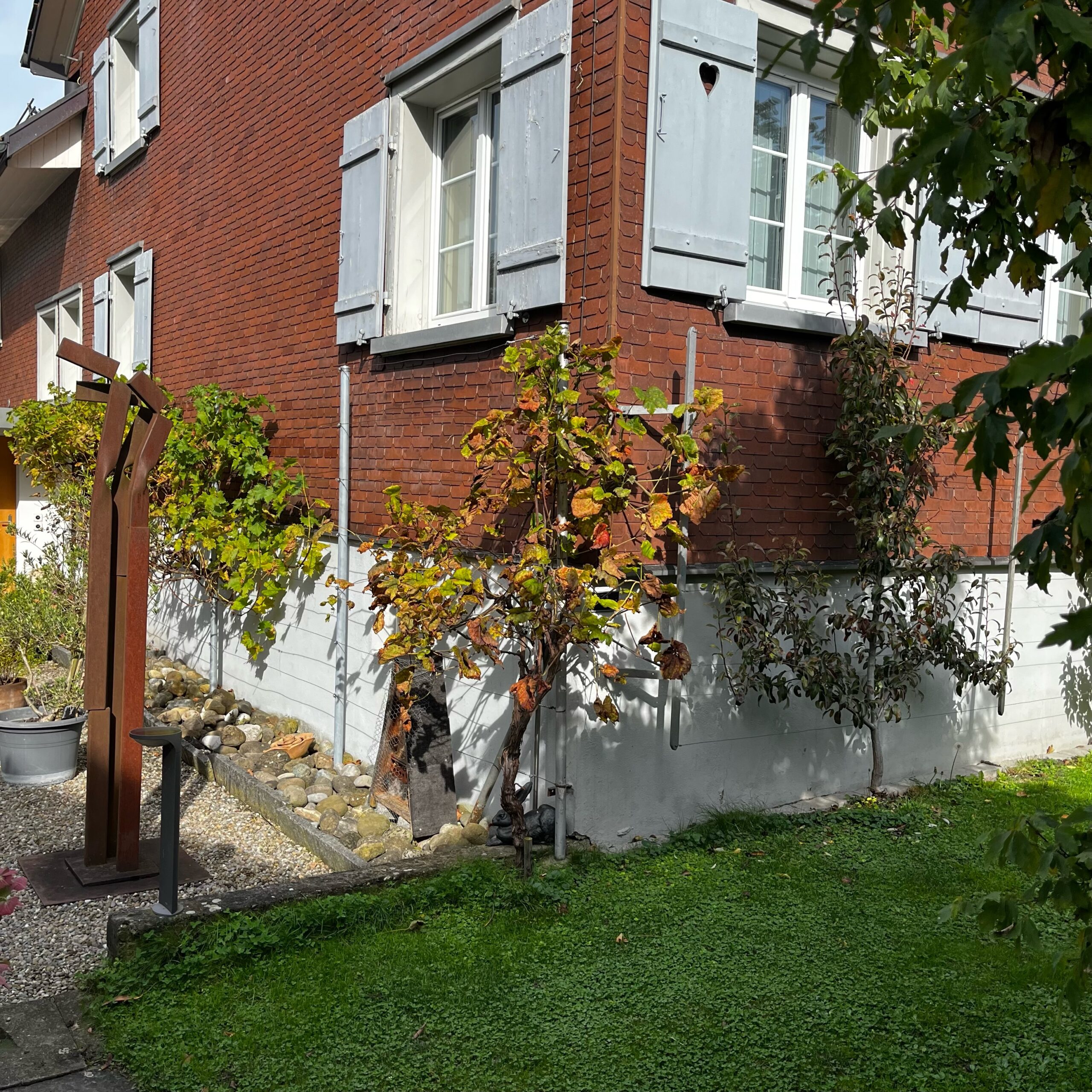 «Das Gerät wirkt super.»