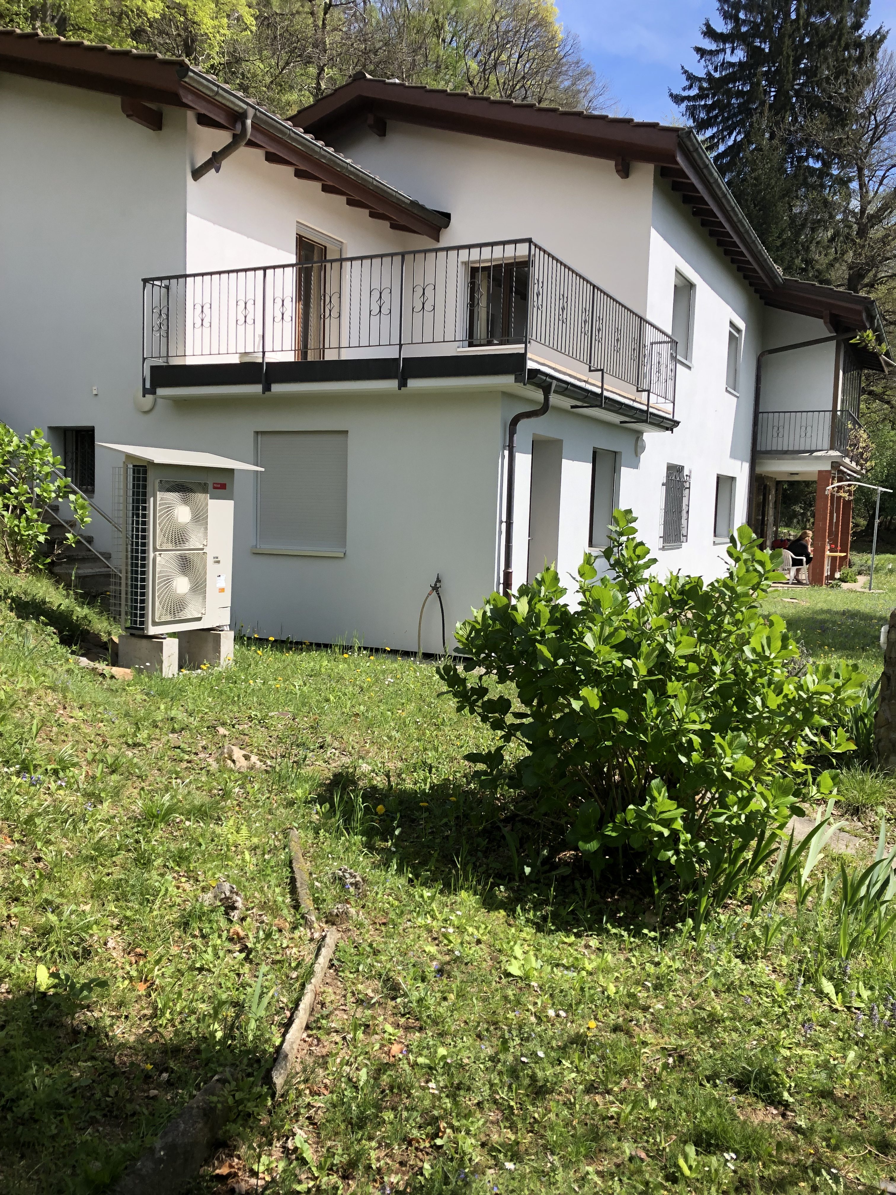 Ferienhaus aus Brüme - seit 11 Jahren schimmelfrei