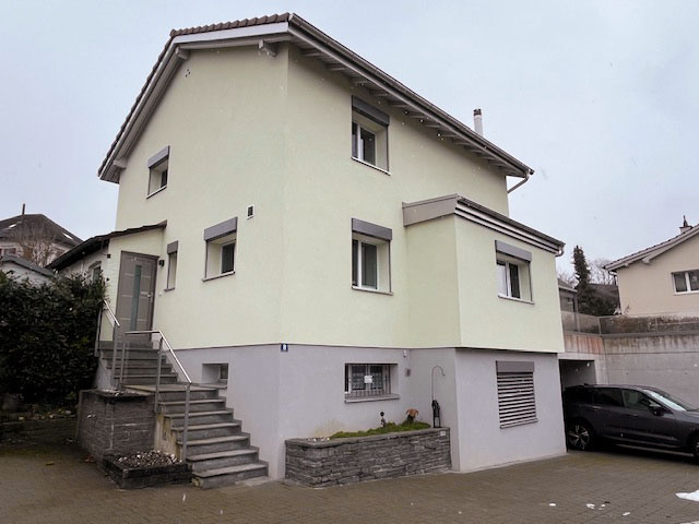 Endlich kein muffiger Geruch mehr